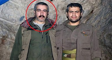 MİT, terör örgütü PKKKCK'nın basın ve arşiv sorumlularından Celal Birdal'ı etkisiz hale getirdi