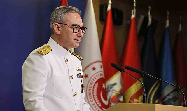 MSB: "Son bir haftada 44 terörist etkisiz hale getirilmiştir"