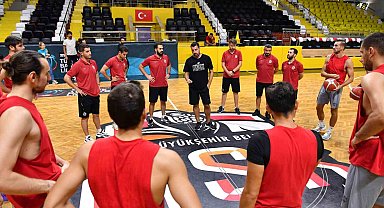 MSK yeni sezona hazırlanıyor
