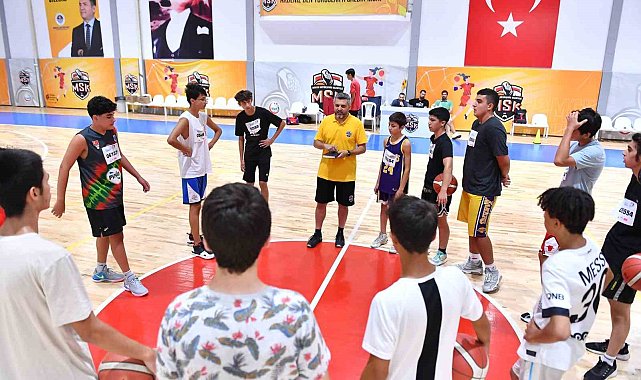 MSK'nın altyapı seçmeleri tamamlandı