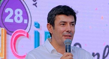 Mut Dereköy Mahallesi 28'inci İncir Şenliği