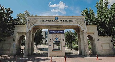 NEÜ ağları tüm dünyayı sarıyor