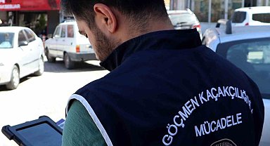 Nevşehir'de 3 yabancı uyruklu şahıs 'sınırdışı' edildi