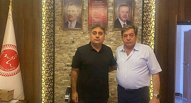 Nevşehir'de Atık Su Arıtma Tesisinin kapasitesi artırılacak