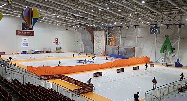 NEVÜ Beden Eğitimi ve Spor Öğretmenliği Bölümü öğrenci alacak