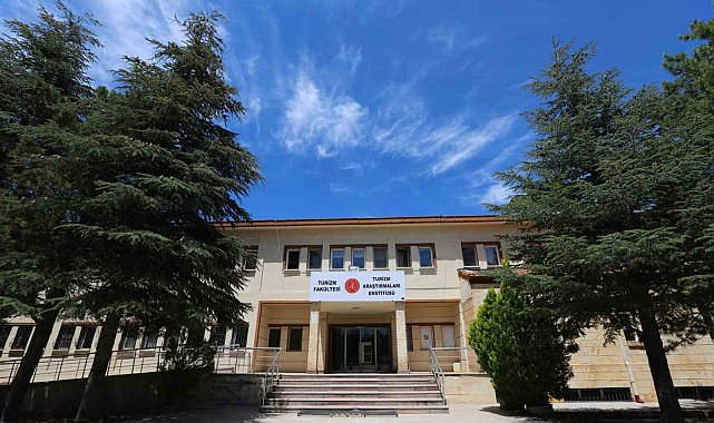 NEVÜ Turizm Araştırmaları Enstitüsü doktora ve yüksek lisans öğrencileri alacak