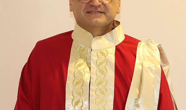 NEVÜ'de akademisyen ataması yapıldı