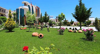 NEVÜ'de akademisyen ataması yapıldı