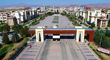 NEVÜ'den akademisyen alım ilanı