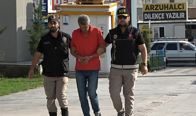 Niğde'de 72 kilo 500 gram esrar ele geçirildi