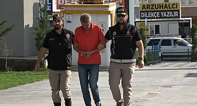 Niğde'de 72 kilo 500 gram esrar ele geçirildi