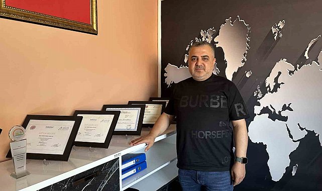 Niğde'de İPARD proje çalışmaları başladı