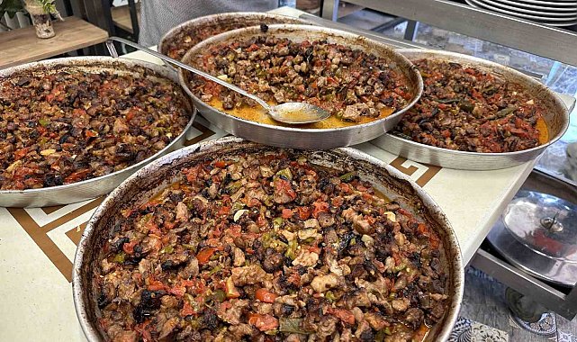 Niğde'nin meşhur lezzeti artık tescilli