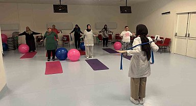 Obezite Merkezi'nde 5 yıl içerisinde binden fazla vatandaşa yardımcı olundu