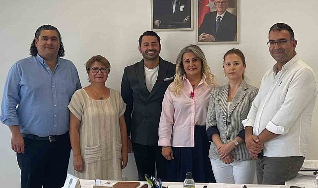 Odunpazarı'nda yaşayan ihtiyaç sahibi yaşlı bireyler için dernek kurdular