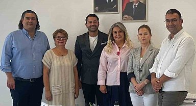 Odunpazarı'nda yaşayan ihtiyaç sahibi yaşlı bireyler için dernek kurdular