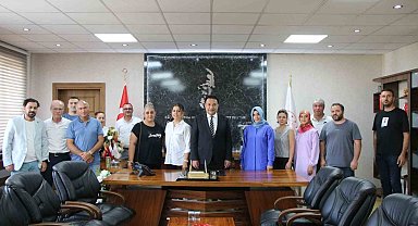 Öğretmenlerin talepleri 'Açık Kapı' ile çözülüyor