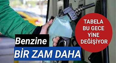 Okkalı Zam Gece Yine Geliyor