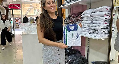 Okul kıyafeti satışları erken başladı