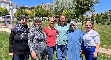 Ölçe bölgesi halkı kendilerini 'Ötekileştirilmiş' olarak görüyor