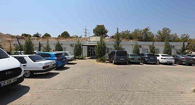 Onkoloji Hastanesi misafirhanesi hasta yakınlarına hizmet vermeye devam ediyor