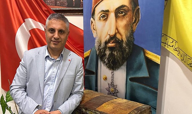 Osmanlı Ocakları Başkanı Canpolat: "Osmanlıcaya geri dönülmeli, FETÖ'nün kökü kazınmalıdır"