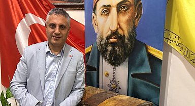 Osmanlı Ocakları Başkanı Canpolat: "Osmanlıcaya geri dönülmeli, FETÖ'nün kökü kazınmalıdır"