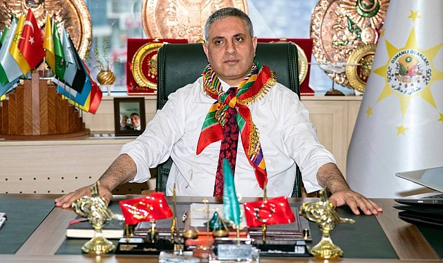 Osmanlı Ocakları Genel Başkanı Canpolat: "Dünya, Türk'ün gücünü KKTC'de bir kez daha görmüştür"