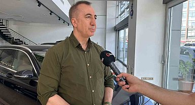 Otonomi Yönetim Kurulu Başkanı Erkoç: "Otomobil yatırım aracı olmaktan çıktı"