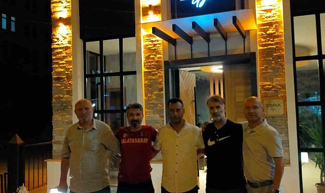 Özvatan Gençlikspor'da Emrah Çıtak dönemi