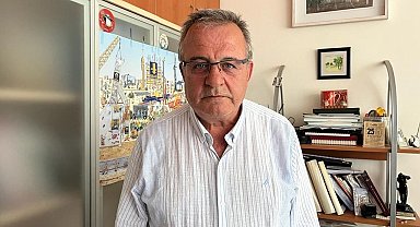 Prof. Dr. Gökçeoğlu: "Muhtemel bir depremde 'İstanbul'a erişememek' diye bir şeyi prensip olarak kabul etmiyorum"