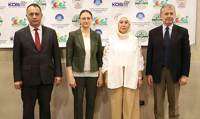 "42 Bin İnci İçin Ben de Varım" projesi tanıtıldı