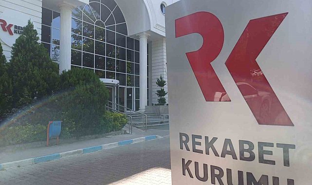 Rekabet Kurulu yumurta viyolü üreten 5 firmaya soruşturma açtı