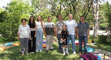 Romanya'da düzenlenecek olan geleneksel akıl oyunları turnuvası için hazırlanıyorlar