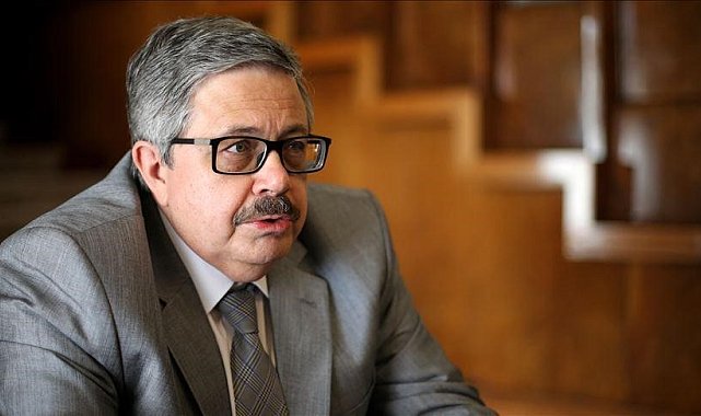 Rusya'nın Ankara Büyükelçisi Yerhov: "Yasal taleplerimiz yerine getirilirse, Karadeniz Girişimi'nin yeniden başlamasından söz etmek mümkün olacak"