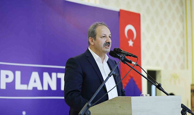 Sağlık-Sen Genel Başkanı Doğan: "Bakanımızın açıklamaları 7. Dönem Toplu Sözleşme tekliflerimizin haklılığını bir kez daha ortaya koymuştur"