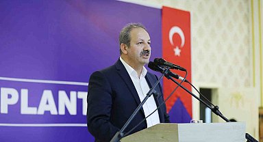 Sağlık-Sen Genel Başkanı Doğan: "Bakanımızın açıklamaları 7. Dönem Toplu Sözleşme tekliflerimizin haklılığını bir kez daha ortaya koymuştur"