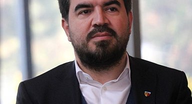 Samet Koç: "Tahta illetinden kurtulmak için aylardır süren çalışmalarda büyük bir mesafe kat edilmiştir"