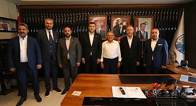 Sarız'a doğalgaz müjdesi