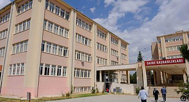 SCÜ'de kayıtlar başladı