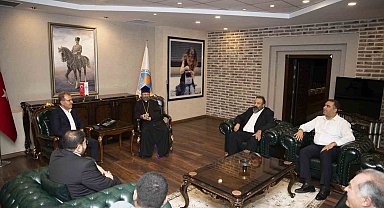 Seçer: "Mersin'de yapı stokunda ciddi sorunlar var"