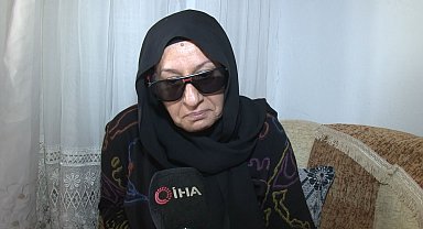 Şehit Teğmen Altınbaş, istifasını vermesini isteyen annesine, "Şerefli bir mesleğim var, şehit olmak benim amacım" demiş