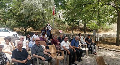 Senarist Yazar Emine Karataş kitapseverlerle buluştu