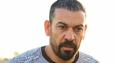 Servet Çetin: "Beşiktaş maçı bizim için özel"