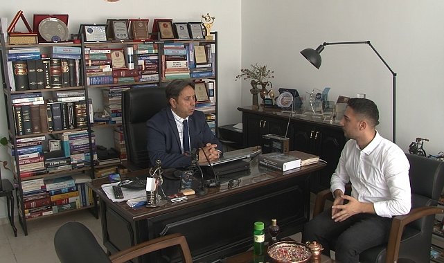 SGK Başuzmanı Karakaş: "Hakem Kurulu yüzde 45'lik fark üzerinden karar vermek zorunda"
