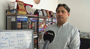 SGK Başuzmanı Karakaş: "Memur sendikalarının kırmızı çizgisi, verilen seyyanen zamların memur emeklisine bağlanması olmalı"