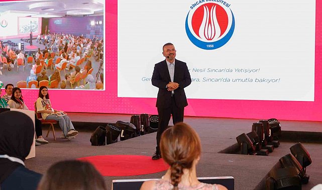 Sincan Belediyesi, Sincan ve Adıyaman'da derece yapan öğrencilere ödül verecek