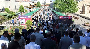 Sivas kitaba doyacak