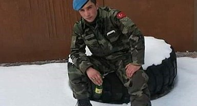 Sivas'a şehit ateşi düştü