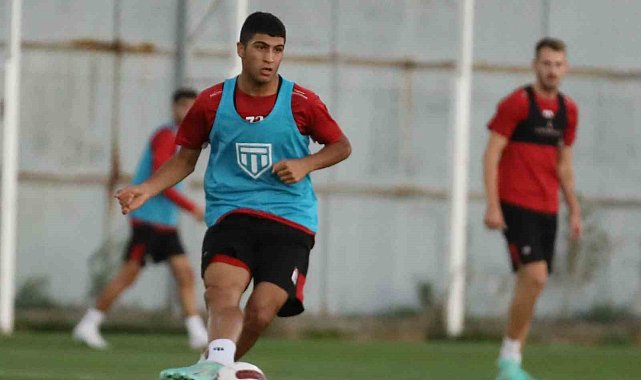 Sivasspor 3 puan için hazırlanıyor